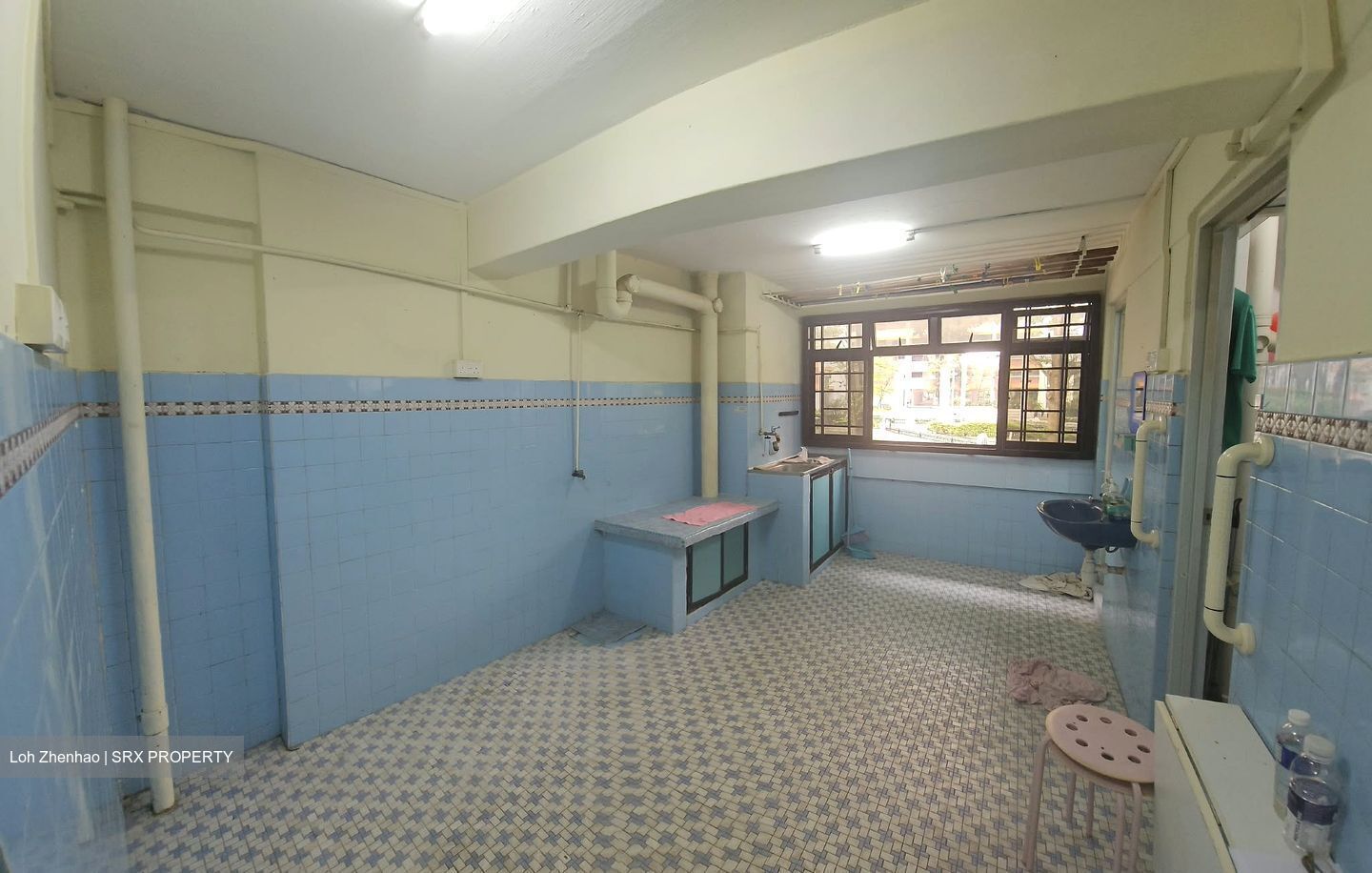 Blk 8 Holland Avenue (Queenstown), HDB 3 Rooms #628895701